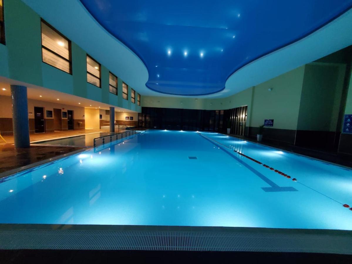 Athlone Springs Hotel Экстерьер фото