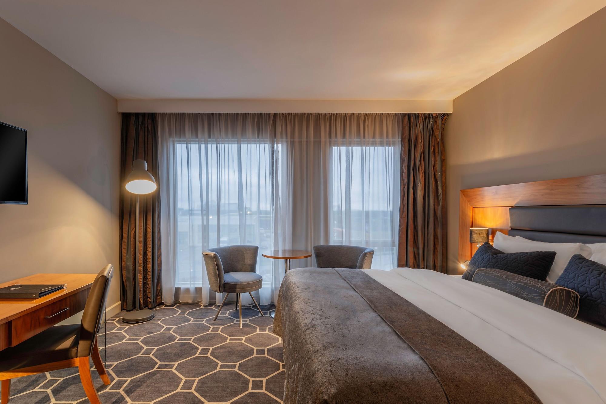 Athlone Springs Hotel Экстерьер фото