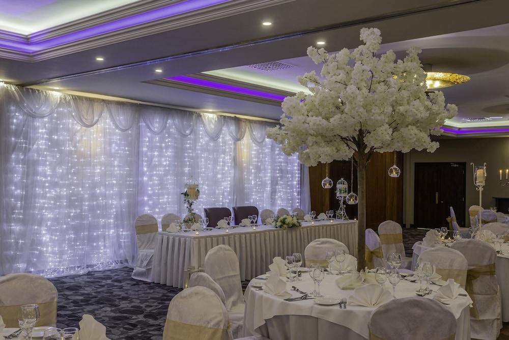 Athlone Springs Hotel Экстерьер фото