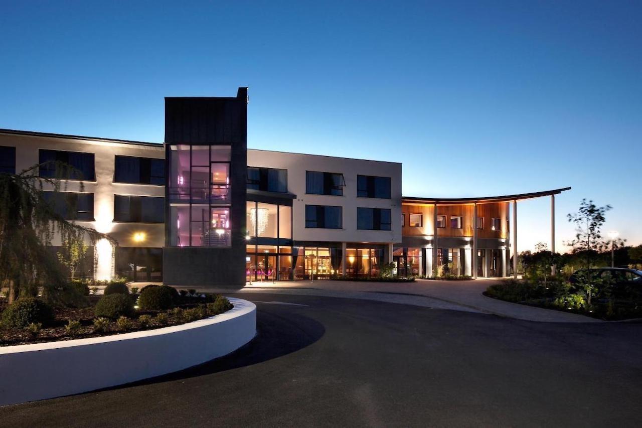 Athlone Springs Hotel Экстерьер фото