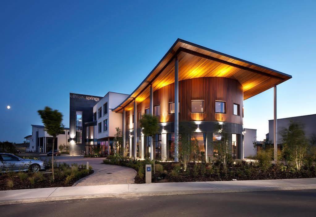 Athlone Springs Hotel Экстерьер фото