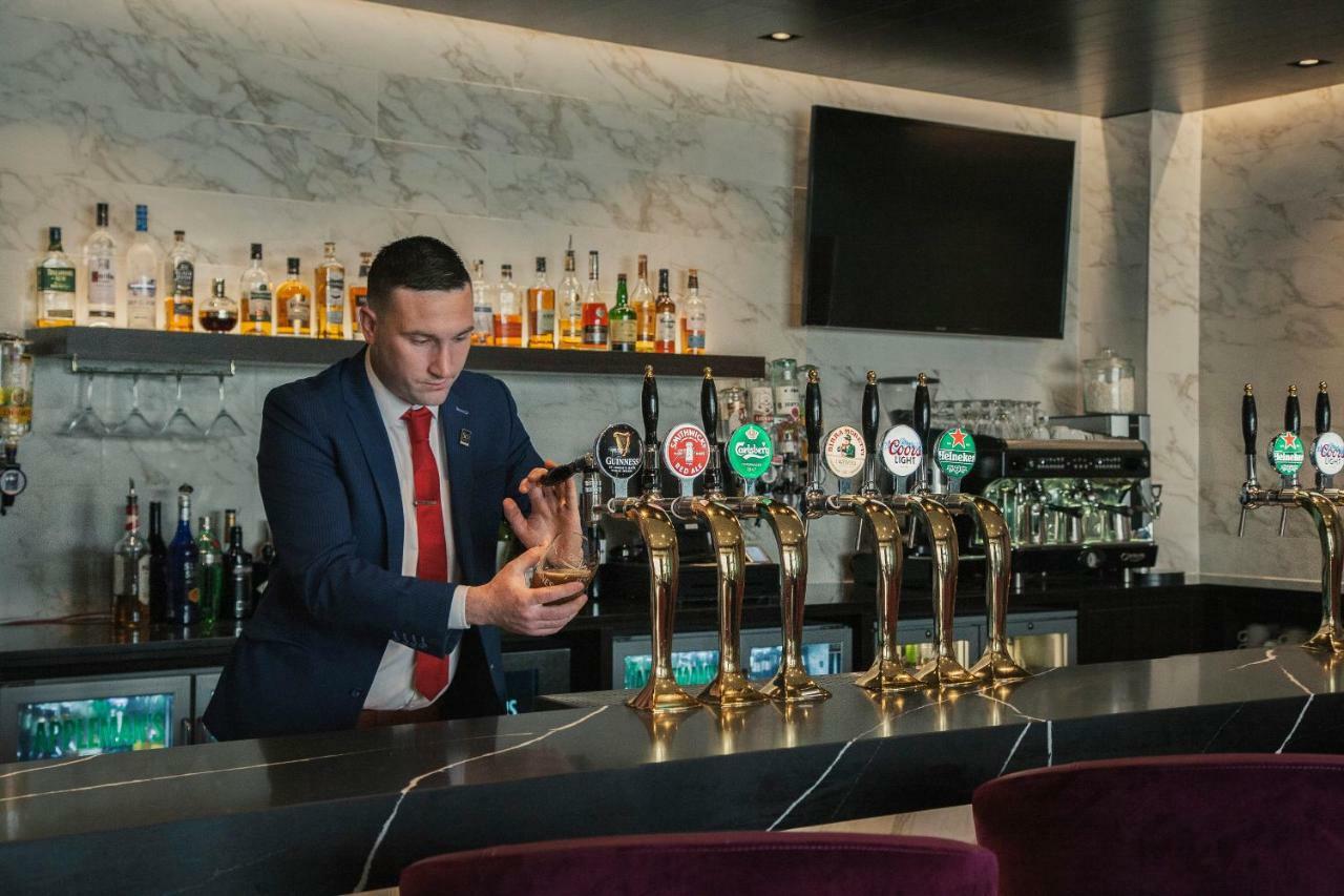 Athlone Springs Hotel Экстерьер фото
